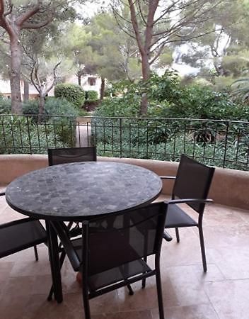 Residence Porto Di Mar Cavalaire المظهر الخارجي الصورة