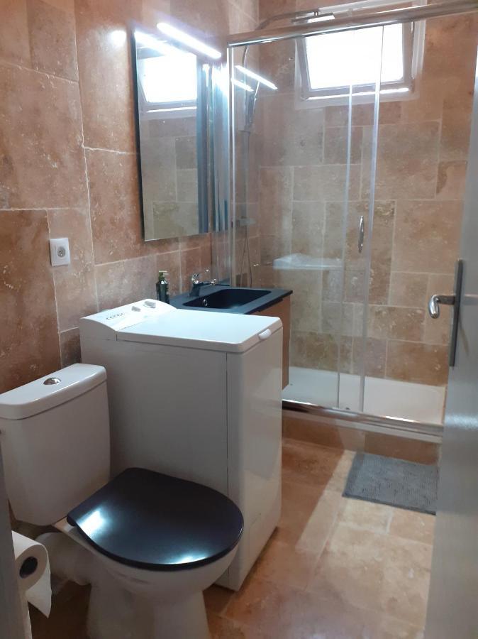 Residence Porto Di Mar Cavalaire المظهر الخارجي الصورة