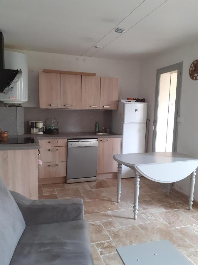 Residence Porto Di Mar Cavalaire المظهر الخارجي الصورة