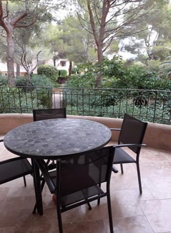 Residence Porto Di Mar Cavalaire المظهر الخارجي الصورة
