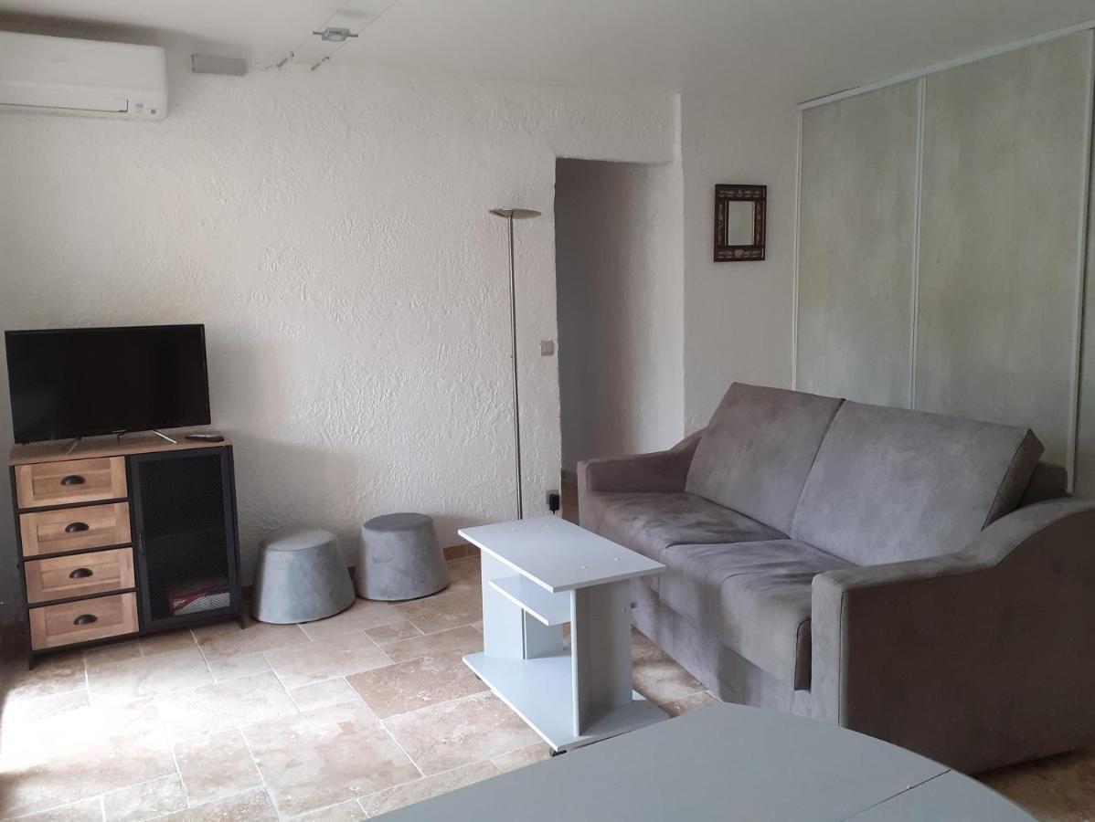 Residence Porto Di Mar Cavalaire المظهر الخارجي الصورة