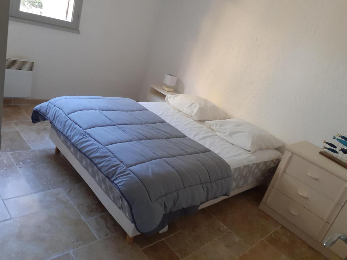 Residence Porto Di Mar Cavalaire المظهر الخارجي الصورة